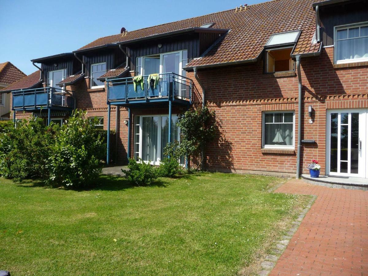 Gods06004-Fewo-De-Klipp Gollendorf Exteriér fotografie